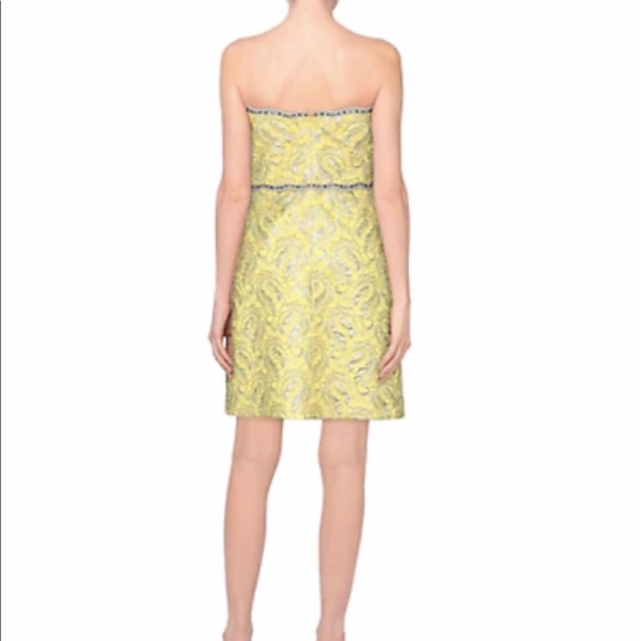 GUCCI CRUISE 2016 DRESS UNWORN WITH TAGS - Picture 2 of 7